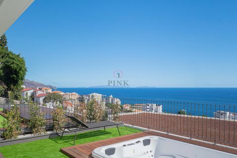 Rækkehus i Funchal, Madeira, Funchal - € 1.500.000 | Ref: 8837 - foto 36