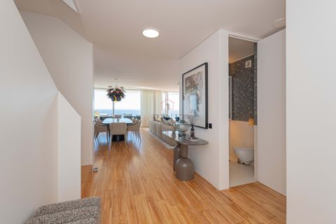Rækkehus i Funchal, Madeira, Funchal - € 1.500.000 | Ref: 8837 - foto 7