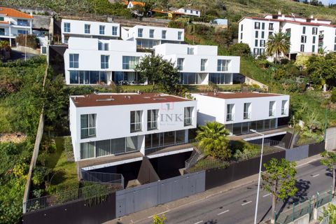 Rækkehus i Funchal, Madeira, Funchal - € 1.500.000 | Ref: 8837 - foto 37