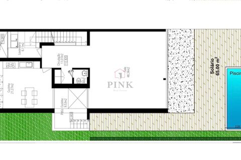 Rækkehus i Funchal, Madeira, Funchal - € 1.500.000 | Ref: 8837 - foto 38