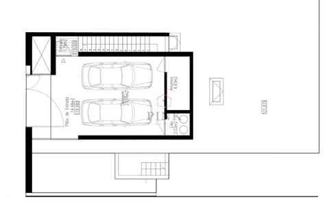 Rækkehus i Funchal, Madeira, Funchal - € 1.500.000 | Ref: 8837 - foto 40
