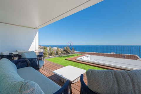 Rækkehus i Funchal, Madeira, Funchal - € 1.500.000 | Ref: 8837 - foto 3