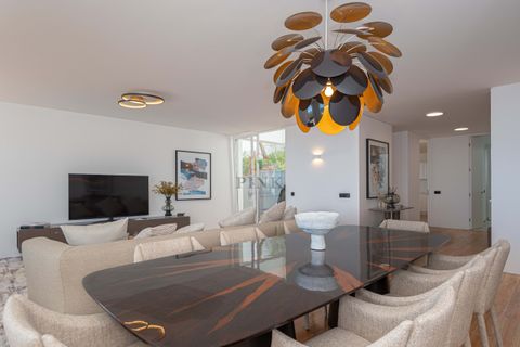 Rækkehus i Funchal, Madeira, Funchal - € 1.500.000 | Ref: 8837 - foto 4