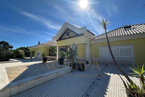 Villa i Belas, Lisbon, Belas - € 2 100 000 | Ref: 305.015.707 - foto 2