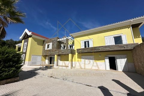 Villa i Belas, Lisbon, Belas - € 2 100 000 | Ref: 305.015.707 - foto 3