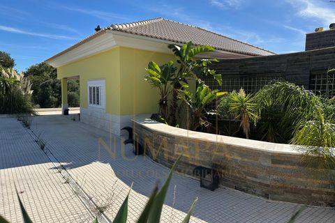 Villa i Belas, Lisbon, Belas - € 2 100 000 | Ref: 305.015.707 - foto 4