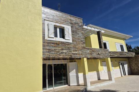 Villa i Belas, Lisbon, Belas - € 2 100 000 | Ref: 305.015.707 - foto 5