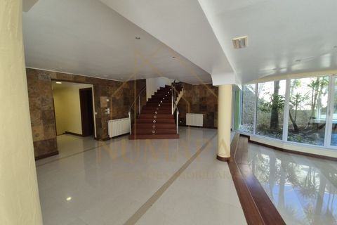 Villa i Belas, Lisbon, Belas - € 2 100 000 | Ref: 305.015.707 - foto 6