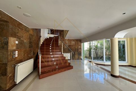 Villa i Belas, Lisbon, Belas - € 2 100 000 | Ref: 305.015.707 - foto 7