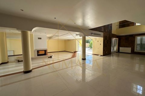 Villa i Belas, Lisbon, Belas - € 2 100 000 | Ref: 305.015.707 - foto 11