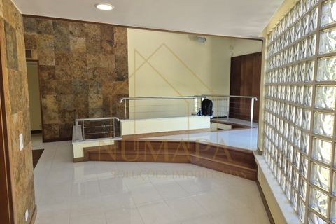 Villa i Belas, Lisbon, Belas - € 2 100 000 | Ref: 305.015.707 - foto 15