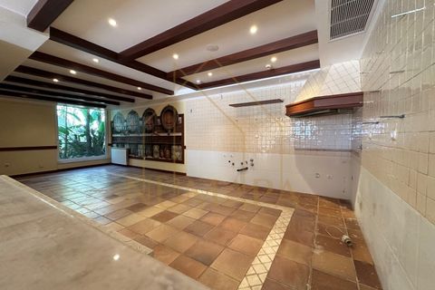 Villa i Belas, Lisbon, Belas - € 2 100 000 | Ref: 305.015.707 - foto 16