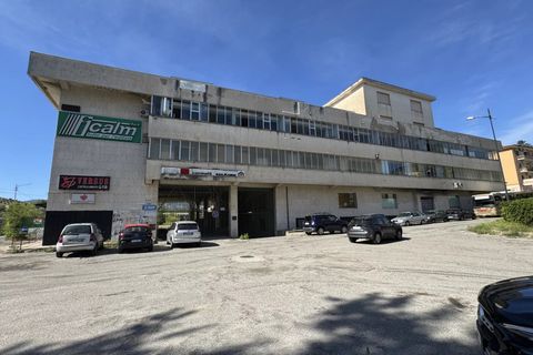 Apartamento en Castrolibero, Cosenza, Castrolibero - € 4.500.000 | Ref: 86338550 - photo 2