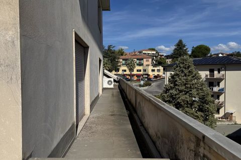 Apartamento en Castrolibero, Cosenza, Castrolibero - € 4.500.000 | Ref: 86338550 - photo 9