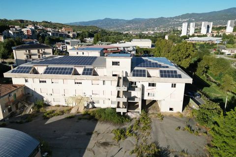 Apartamento en Castrolibero, Cosenza, Castrolibero - € 4.500.000 | Ref: 86338550 - photo 19
