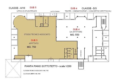 Apartamento en Castrolibero, Cosenza, Castrolibero - € 4.500.000 | Ref: 86338550 - photo 24