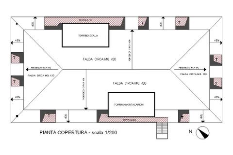 Apartamento en Castrolibero, Cosenza, Castrolibero - € 4.500.000 | Ref: 86338550 - photo 25