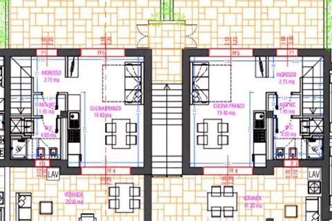 Villa i San Teodoro, Sassari, San Teodoro - € 420.000 | Ref: ST1130 - foto 12