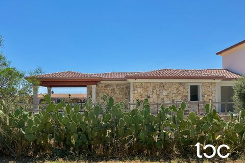 Villa i San Teodoro, Sassari, San Teodoro - € 420.000 | Ref: ST1130 - foto 6