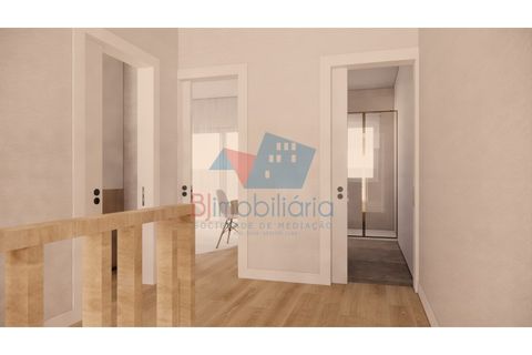 Villa i Beja, Beja, Beja - € 315.000 | Ref: CAS_1734 - foto 3