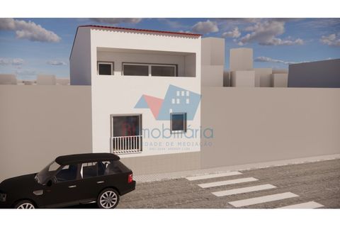 Villa i Beja, Beja, Beja - € 315.000 | Ref: CAS_1734 - foto 7