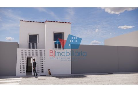 Villa i Beja, Beja, Beja - € 315.000 | Ref: CAS_1734 - foto 8