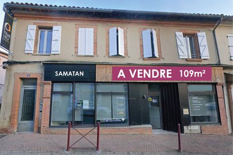 Erhvervsejendom i Samatan, Gers, Samatan - € 189.000 | Ref: 4329 - foto 2