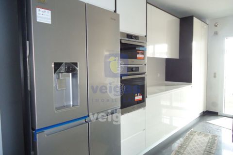 Lejlighed i Odivelas, Lisbon, Odivelas - € 700.000 | Ref: COLI-210108 - foto 1