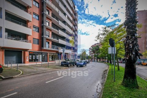 Lejlighed i Odivelas, Lisbon, Odivelas - € 700.000 | Ref: COLI-210108 - foto 6