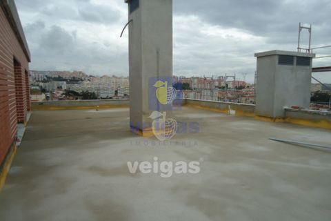 Lejlighed i Odivelas, Lisbon, Odivelas - € 700.000 | Ref: COLI-210108 - foto 19
