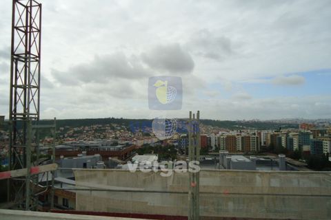 Lejlighed i Odivelas, Lisbon, Odivelas - € 700.000 | Ref: COLI-210108 - foto 20