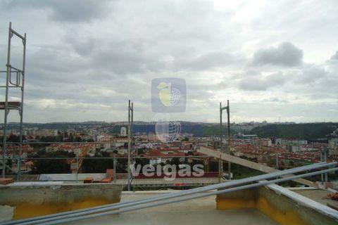 Lejlighed i Odivelas, Lisbon, Odivelas - € 700.000 | Ref: COLI-210108 - foto 21