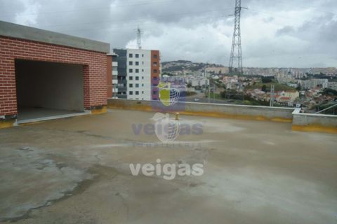 Lejlighed i Odivelas, Lisbon, Odivelas - € 700.000 | Ref: COLI-210108 - foto 22