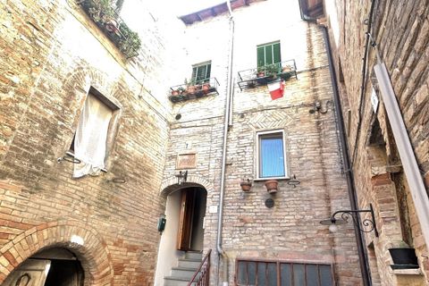 Villa i Perugia, Perugia, Perugia - € 55.000 | Ref: 1788463 - foto 1