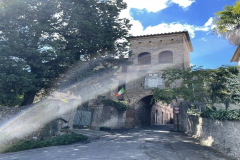 Villa i Perugia, Perugia, Perugia - € 55.000 | Ref: 1788463 - foto 32