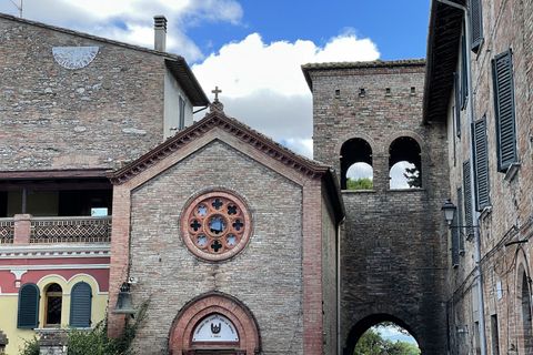 Villa i Perugia, Perugia, Perugia - € 55.000 | Ref: 1788463 - foto 33