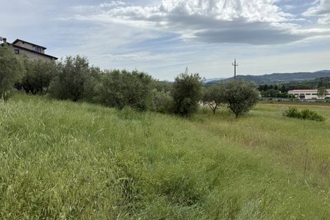 Helårsgrund i Corciano, Perugia, Corciano - € 75.000 | Ref: 1841877 - foto 1