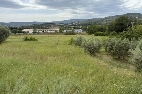 Helårsgrund i Corciano, Perugia, Corciano - € 75.000 | Ref: 1841877 - foto 2