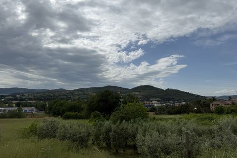 Helårsgrund i Corciano, Perugia, Corciano - € 75.000 | Ref: 1841877 - foto 3