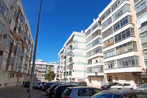 Lejlighed i Oeiras, Lisbon, Oeiras - € 475.000 | Ref: OD1-216632 - foto 13