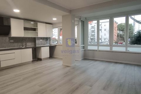 Lejlighed i Oeiras, Lisbon, Oeiras - € 475.000 | Ref: OD1-216632 - foto 1