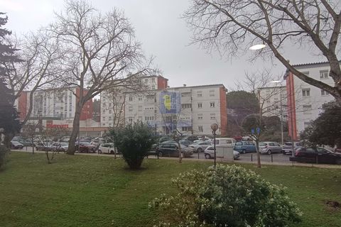 Lejlighed i Oeiras, Lisbon, Oeiras - € 475.000 | Ref: OD1-216632 - foto 31