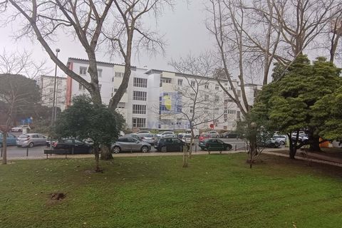 Lejlighed i Oeiras, Lisbon, Oeiras - € 475.000 | Ref: OD1-216632 - foto 32