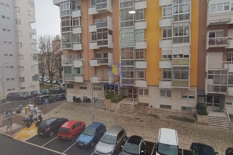 Lejlighed i Oeiras, Lisbon, Oeiras - € 475.000 | Ref: OD1-216632 - foto 45