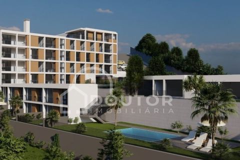 Lejlighed i Caniço, Madeira, Caniço - € 560.000 | Ref: DR491 - foto 2
