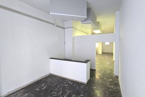 Erhvervsejendom i Bari, Bari, Bari - € 400/måned | Ref: LOCMILLE - foto 2