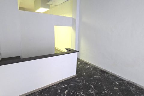 Erhvervsejendom i Bari, Bari, Bari - € 400/måned | Ref: LOCMILLE - foto 3