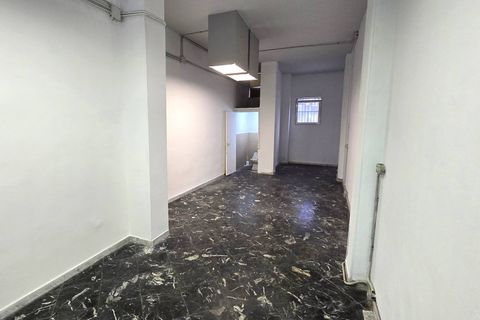 Erhvervsejendom i Bari, Bari, Bari - € 400/måned | Ref: LOCMILLE - foto 5