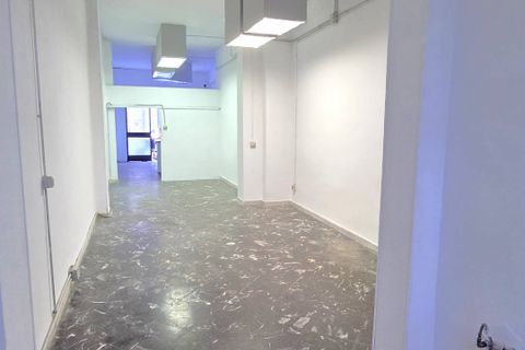 Erhvervsejendom i Bari, Bari, Bari - € 400/måned | Ref: LOCMILLE - foto 6