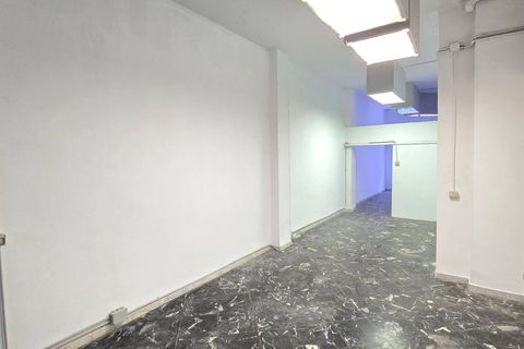 Erhvervsejendom i Bari, Bari, Bari - € 400/måned | Ref: LOCMILLE - foto 7